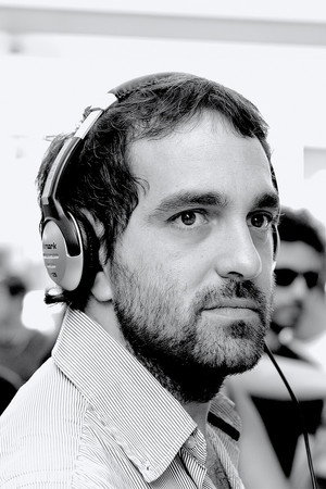 Photo of Nicolás Gil Lavedra from the Latest Netflix gallery