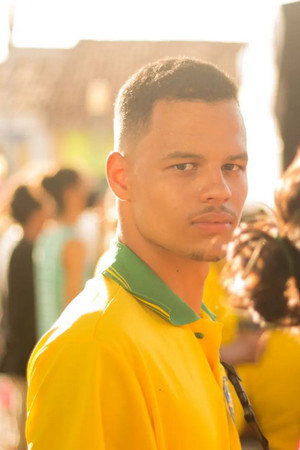 Photo of João Ives from the Latest Netflix gallery