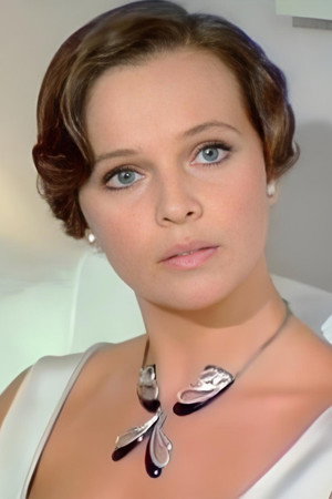 Laura Antonelli photo