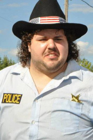 Photo of Dick Justice from the Latest Netflix gallery