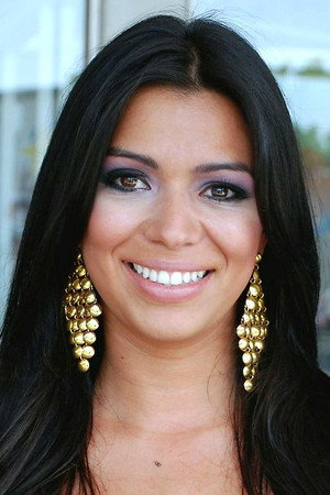 Melissa Martinez photo