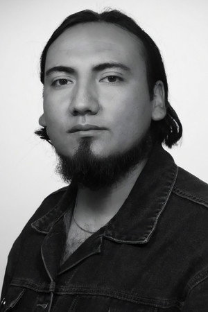Photo of Matías Blanco from the Latest Netflix gallery