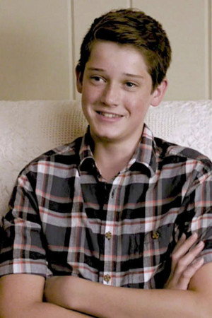 Photo of Braeden Sorbo from the Latest Netflix gallery