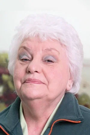 Photo of Rita May from the Latest Netflix gallery