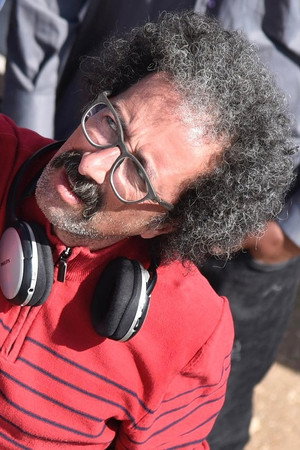 Photo of Babak Lotfi Khajepasha from the Latest Netflix gallery
