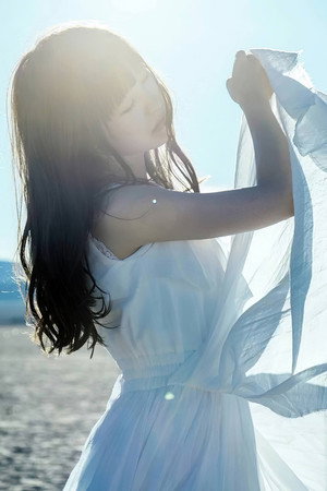 Photo of Aimer from the Latest Netflix gallery
