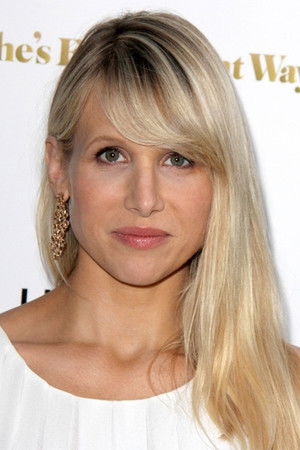 Lucy Punch photo