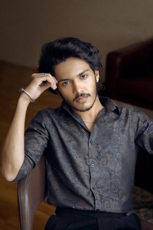 Photo of Harsh Roshan from the Latest Netflix gallery