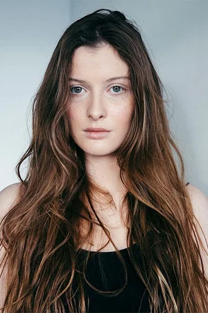 Photo of Álfrún Laufeyjardóttir from the Latest Netflix gallery