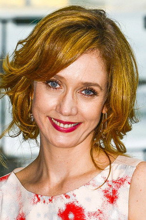 Camila Morgado photo