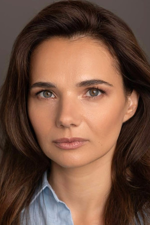 Tatyana Kosmacheva photo