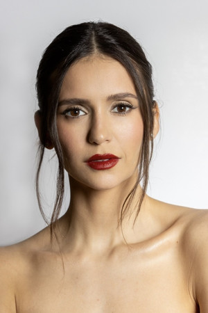 Nina Dobrev photo