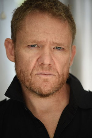 Scott Michael Campbell photo