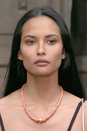 Laura Gemser photo