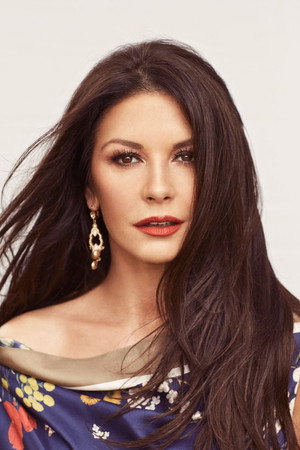 Catherine Zeta-Jones photo