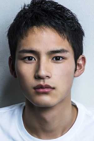 Koshi Mizukami photo