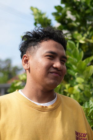 Photo of Raja Maputra from the Latest Netflix gallery