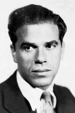 Frank Capra photo