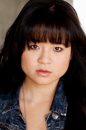 Kelly Marie Tran photo