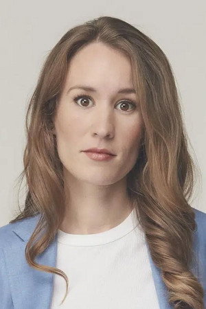 Photo of Anna Ingrisch from the Latest Netflix gallery