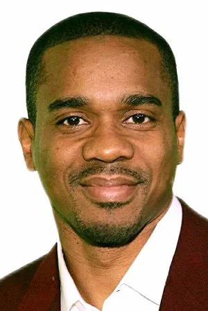 Duane Martin photo