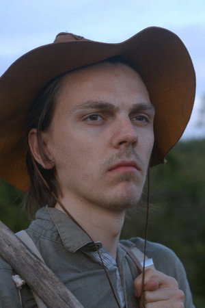 Photo of Antonio Penco from the Latest Netflix gallery