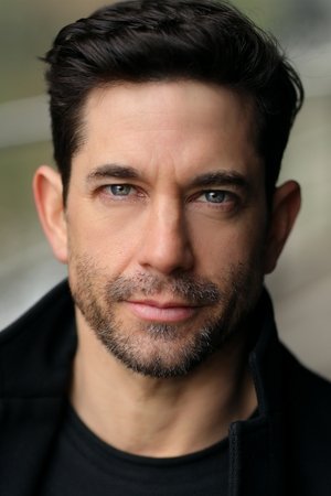 Adam Garcia photo