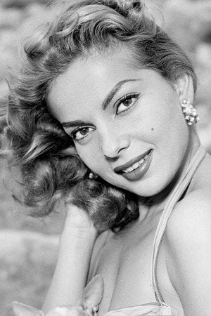 Photo of Abbe Lane from the Latest Netflix gallery