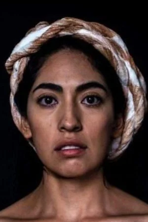 Photo of Ixchel Flores Machorro from the Latest Netflix gallery