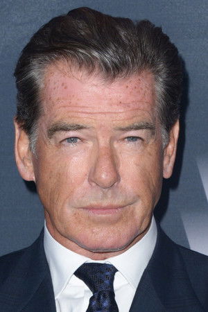 Pierce Brosnan photo