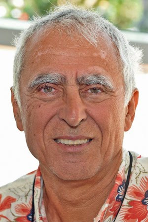 Photo of Michael Salla from the Latest Netflix gallery