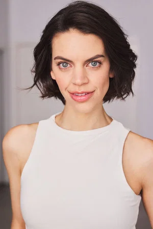 Photo of Katy Bentz from the Latest Netflix gallery