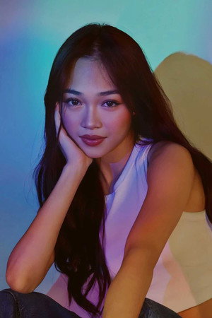 Photo of AC Bonifacio from the Latest Netflix gallery