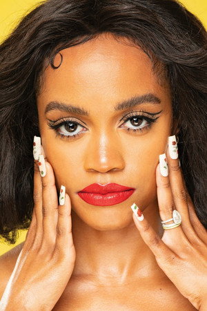 Photo of Rachel Lindsay from the Latest Netflix gallery