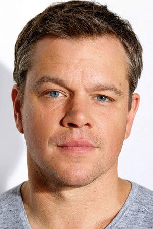 Matt Damon photo