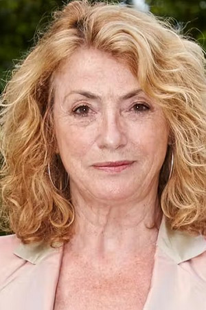 Solbjørg Højfeldt photo