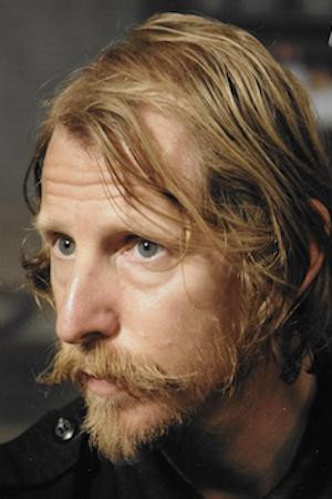 Lew Temple photo