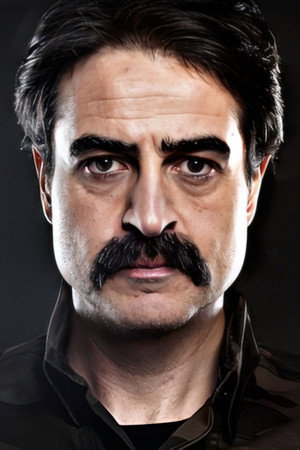 Bülent Alkış photo