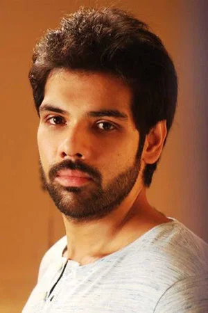 Photo of Sibiraj from the Latest Netflix gallery
