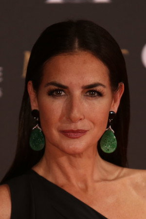 Belén López photo