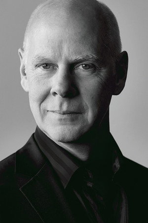 Photo of Oliver Dennis from the Latest Netflix gallery