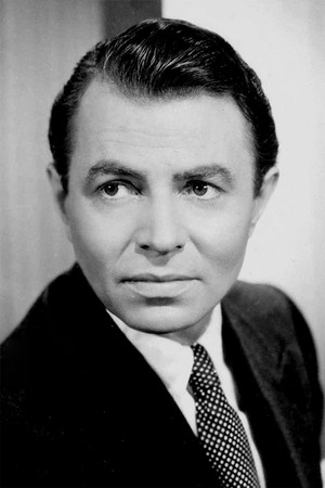 James Mason photo