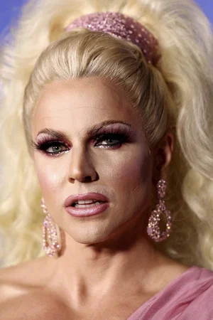 Photo of Courtney Act from the Latest Netflix gallery