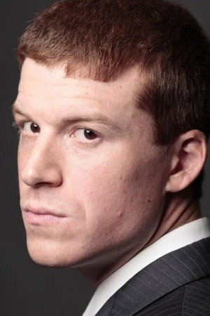Photo of Michael Emery from the Latest Netflix gallery