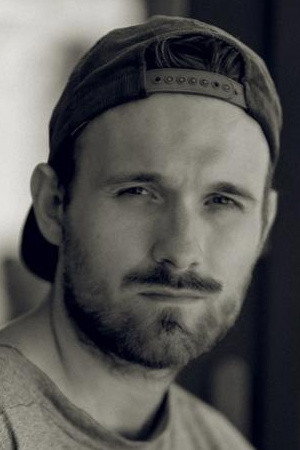 Photo of Gregor Valentovič from the Latest Netflix gallery