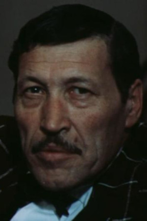 Photo of Rudolf Mukhin from the Latest Netflix gallery