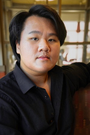 Photo of Duc Dang from the Latest Netflix gallery
