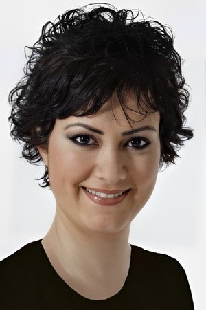 Ceren Erginsoy photo