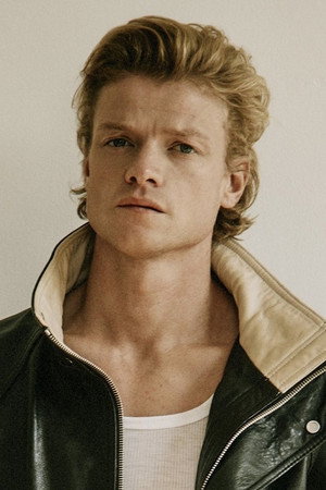 Photo of Tom Rhys Harries from the Latest Netflix gallery