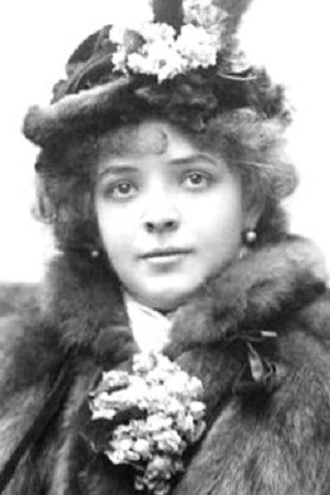 Photo of Marie Shotwell from the Latest Netflix gallery